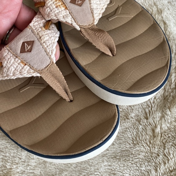 SPPERRY Top-spider flip flops - Picture 10 of 11